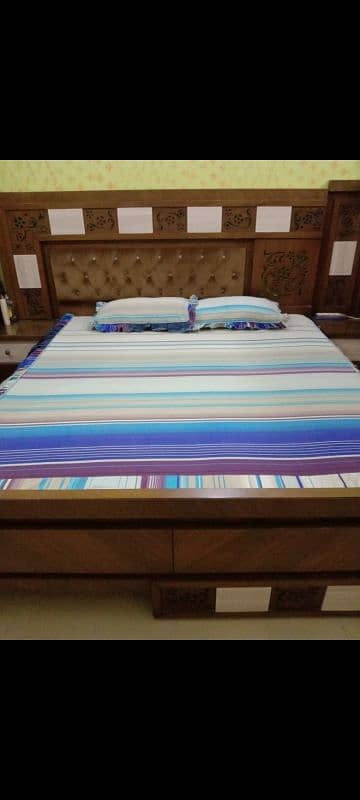 Bedroom set 5