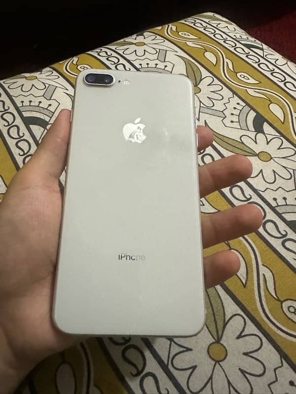 Iphone 8 plus 0