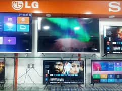 43 InCh - Slim, 4k UHD Led Tv New 03020482663