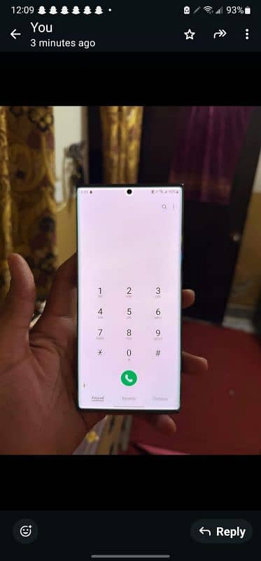 note20 ultra official vip pta 2