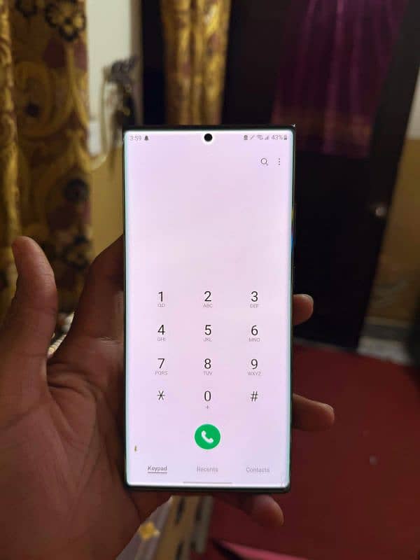 note20 ultra official vip pta 3
