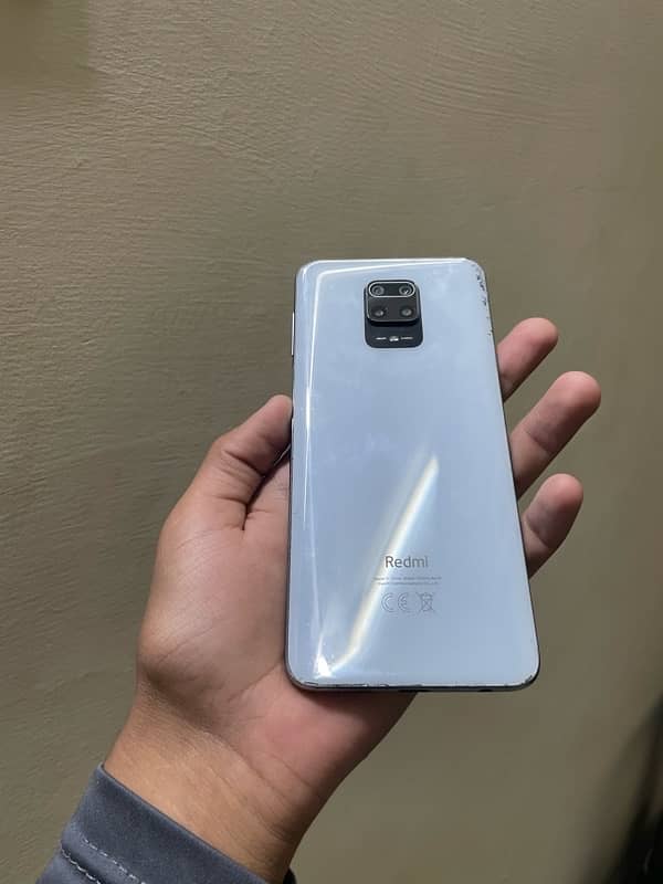 redmi note 9s 0