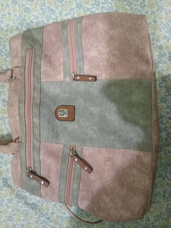 imported bag. 8