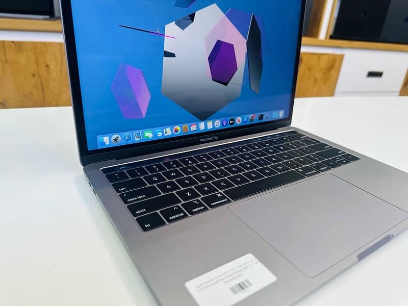 MacBook Pro 2019 | 13 inches | Intel Core i7 | 16GB With 256 Storage 5