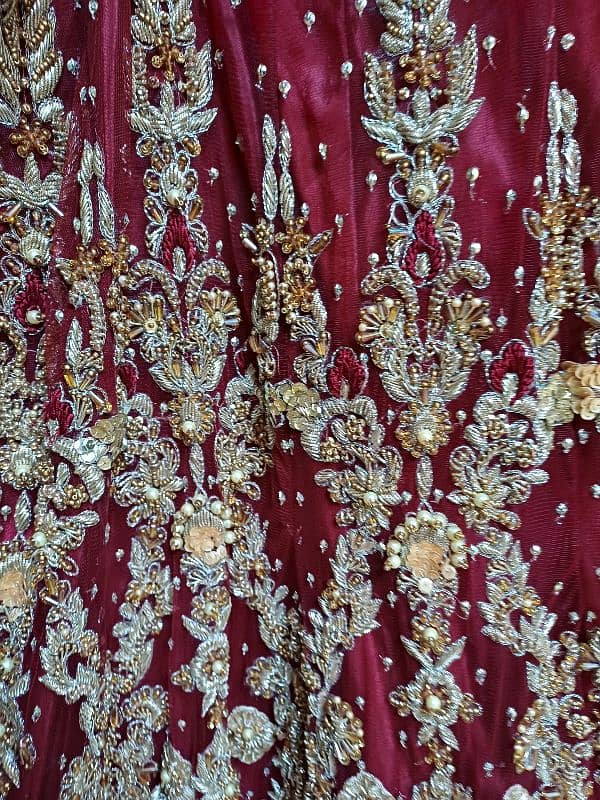 bridal dress 3