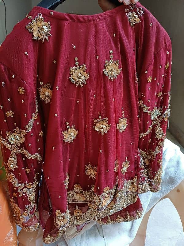 bridal dress 5