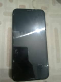 Iphone X 256gb