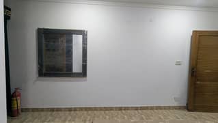 Furnished one bedroom apartment available for rent