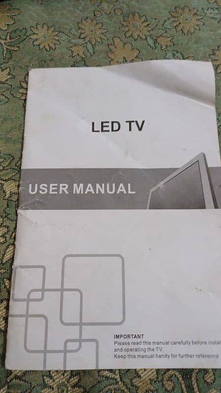 led tv 4