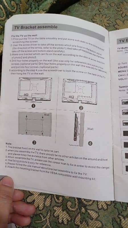 led tv 6
