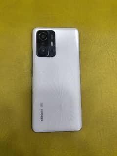 mi 11t pro 5g