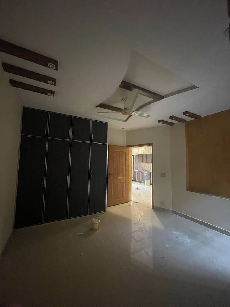 3 Marla Double Story Spanish house for Sale in Militry Accounts Society College Road near Wapda Town, rent income 50k 9