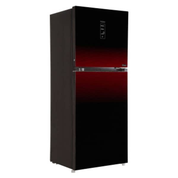 Haier 2021 digital inverter medeiom size. model HRF3861.0303 4927237 0