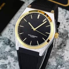 New Stock Men's quart watch ver low price