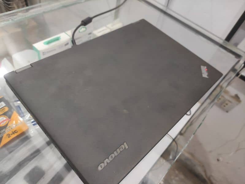 Lenovo Laptop 1