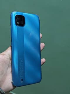 Realme C11
