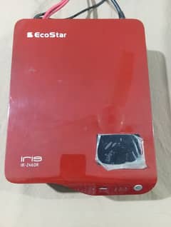 Ecostar