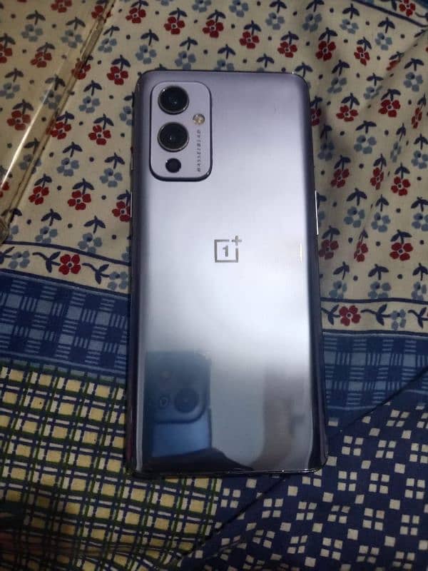 Oneplus 9 5G Read ad (exchange possible) 0