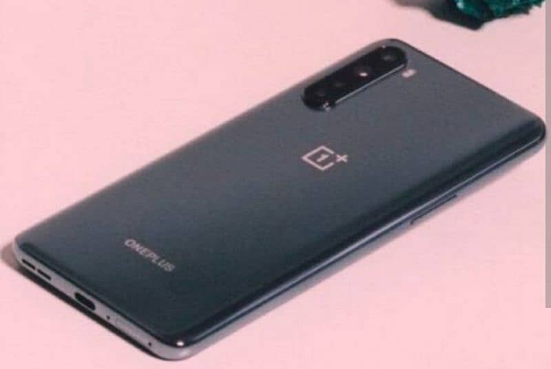 One Plus Nord N10 5G 1