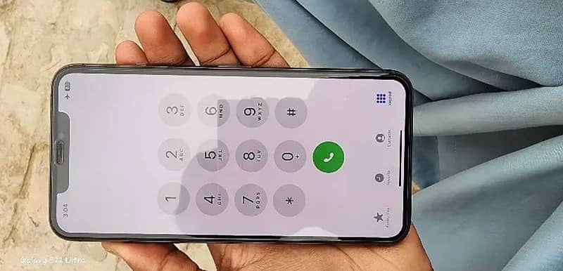 IPHONE 11 PRO MAX (PTA APPROVED) 3