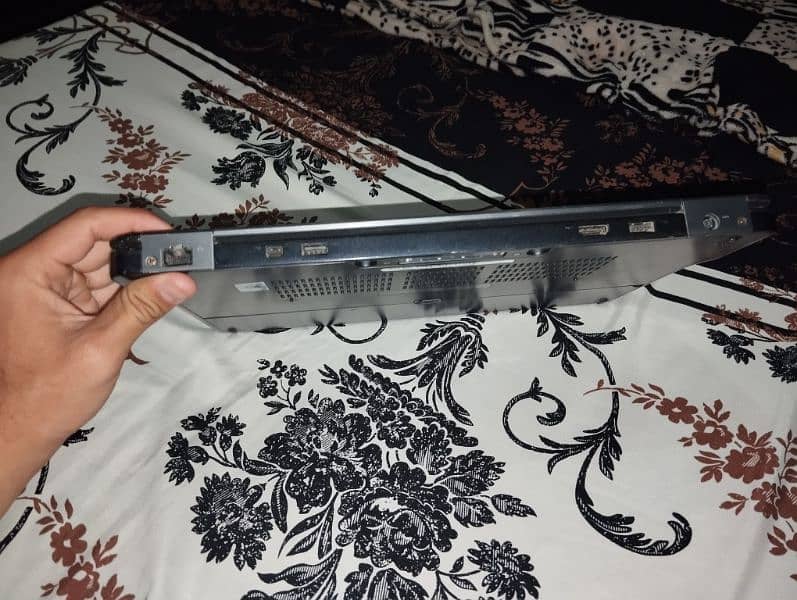 Dell Core i5 5th 3