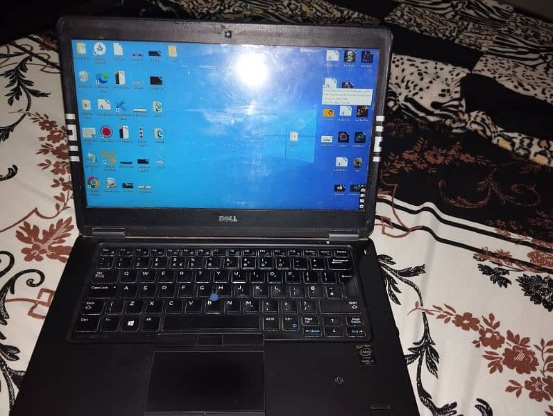 Dell Core i5 5th 4