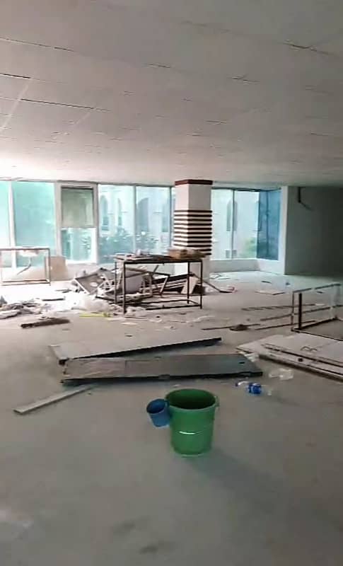 Commercial Office For Rent In Prime Location F-7, Islamabad 5