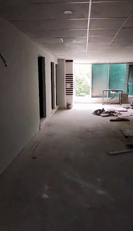 Commercial Office For Rent In Prime Location F-7, Islamabad 6