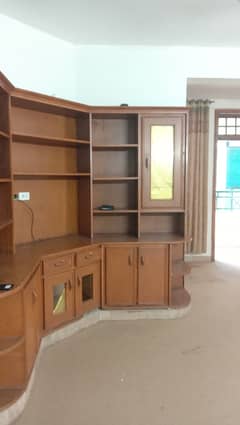2Bed Room spiciuse Apartment available For Rent.