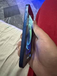 iPhone 12 mini