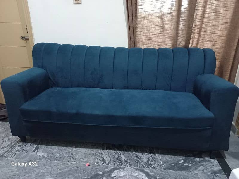 7 seater sofa 0