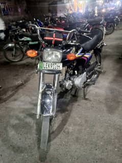 Fully Genuine Condition