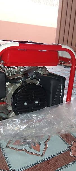 generator 0
