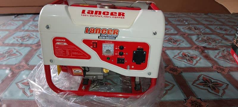 generator 4