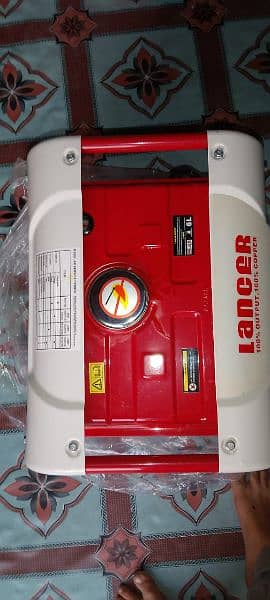 generator 6