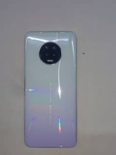 infinix note 7 6/128