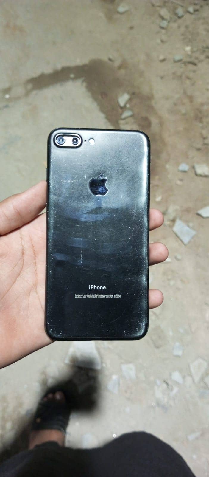 iPhone 7plus 1