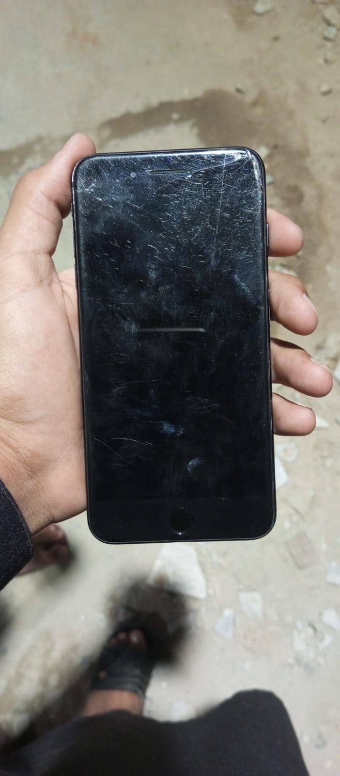 iPhone 7plus 3