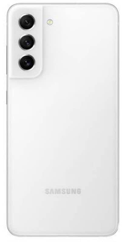 samsung s21 fe lush condtion 0