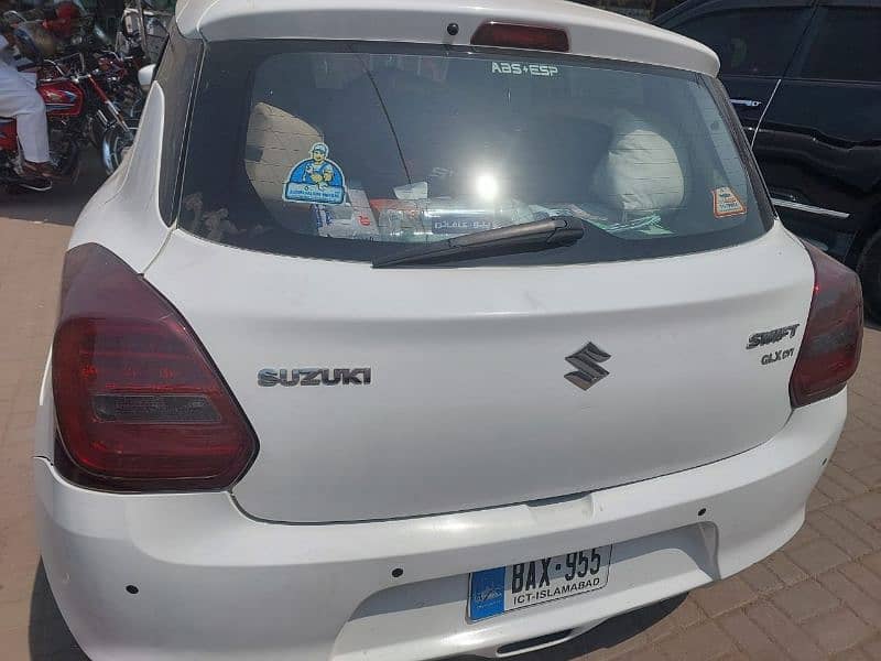 Suzuki Swift 2022 0