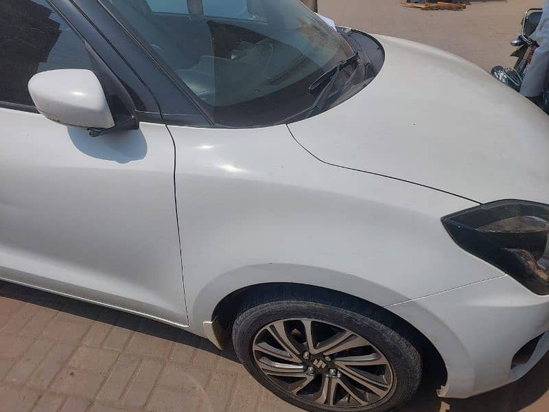 Suzuki Swift 2022 2