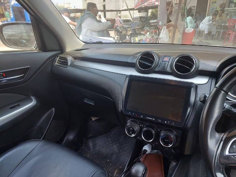 Suzuki Swift 2022 6
