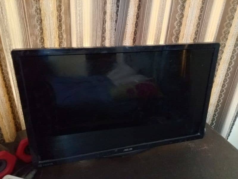 computer LED 1