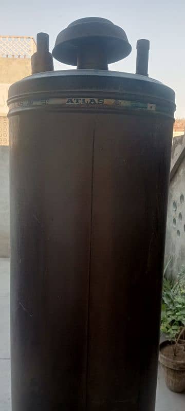 Atlas brand greasers, Brand New for Sale /water heater /low Price 5