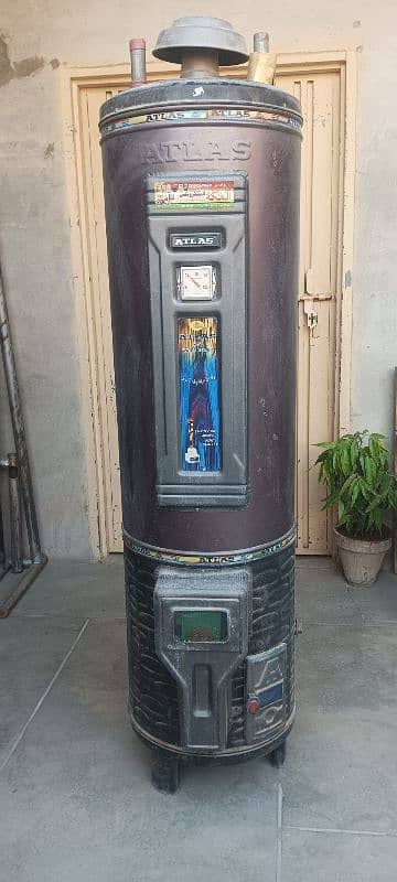 Atlas brand greasers, Brand New for Sale /water heater /low Price 7