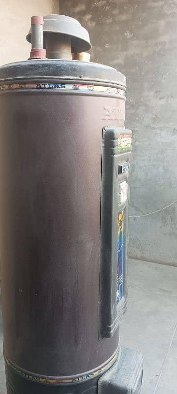 Atlas brand greasers, Brand New for Sale /water heater /low Price 8