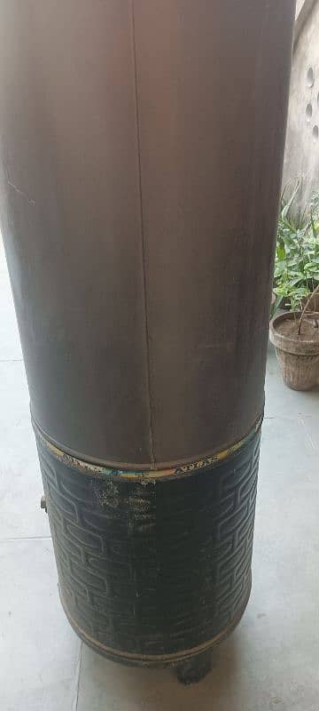 Atlas brand greasers, Brand New for Sale /water heater /low Price 10
