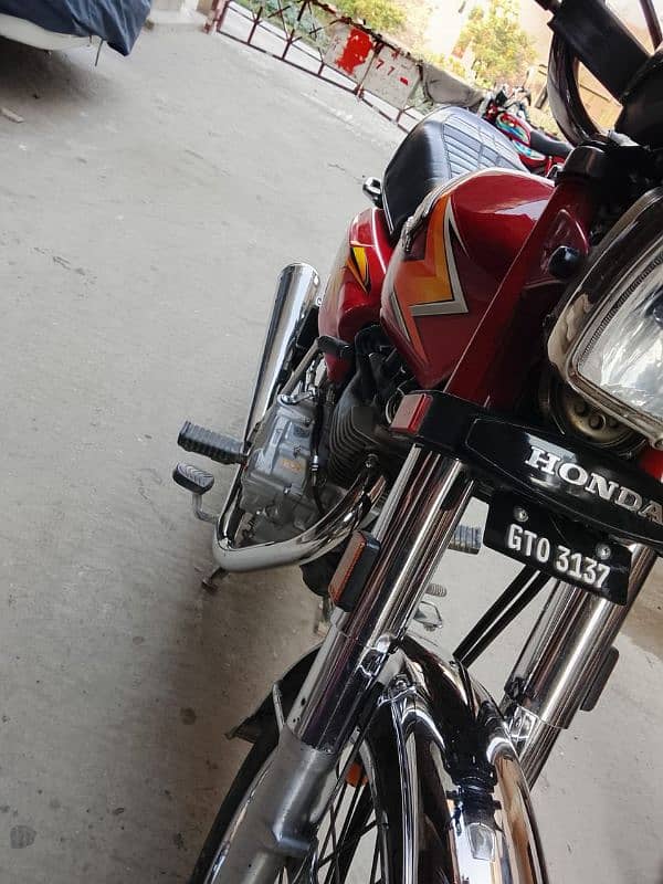 pk pawor 125 0