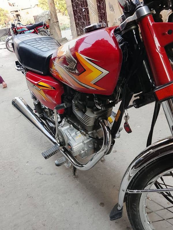pk pawor 125 5