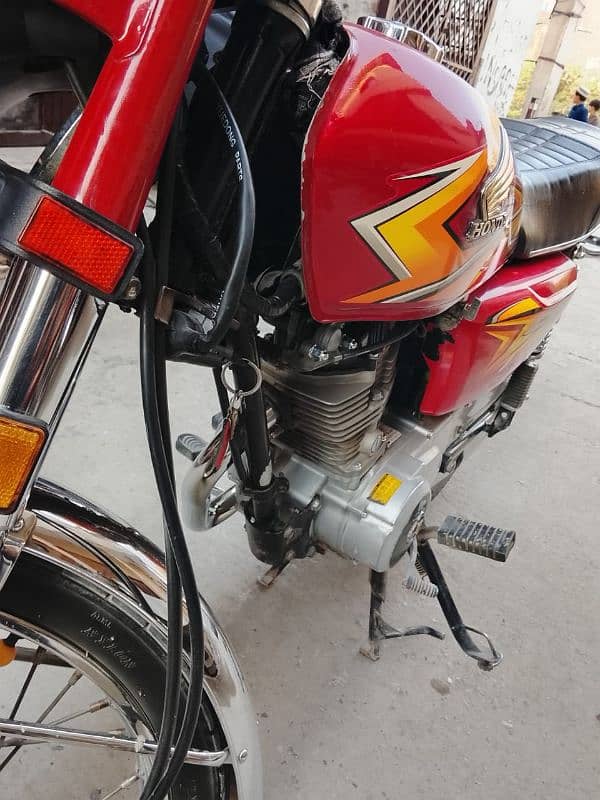 pk pawor 125 9